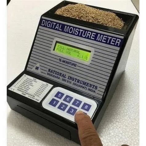 moisture meter clibration equipments|digital humidity meter calibration.